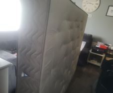 kingsize mattress