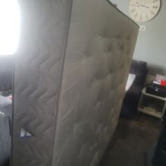 kingsize mattress