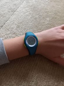 deacathlon watch