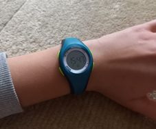 deacathlon watch