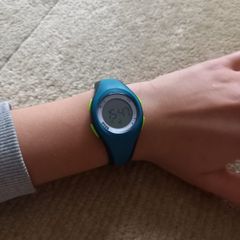 deacathlon watch