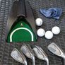 Golf clubs Image 2