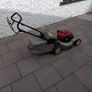 Lawnmower for parts Image 4