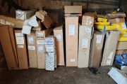 Various Car/Van parts