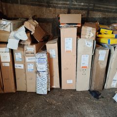 Various Car/Van parts