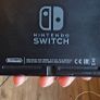 Nintendo Switch Bundle + 3 Games + 128GB SD Card + Case Image 6