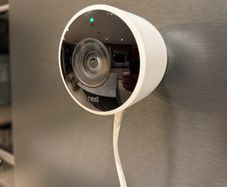 Nest Outdoor Camera gen 1
