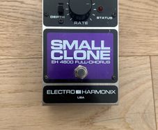 EHX small clone