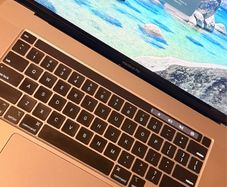 Macbook Pro 16 inch 512 GB/16 GB