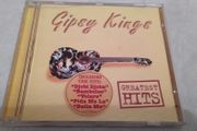 Gipsy Kings Greatest Hits Cd