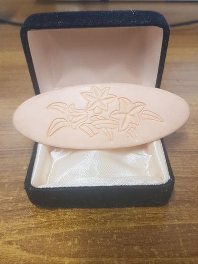 Vintage Hair Pin