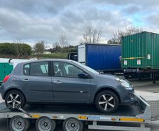 Renault Clio 3 1.2 breaking