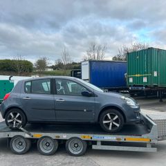 Renault Clio 3 1.2 breaking