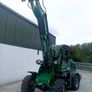 Telescopic loader Image 3