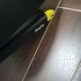 maxi-cosi carseat base, essy fix. selling as this was a spare for second car so rarely used. Image 2