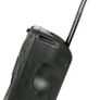 Portable Bluetooth PA Unit with Wireless Mics Image 2