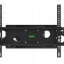 Tv Wall Bracket Tilt Swivel Long Arm 30"-70" Image 2