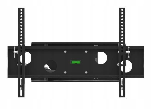 Tv Wall Bracket Tilt Swivel Long Arm 30"-70"