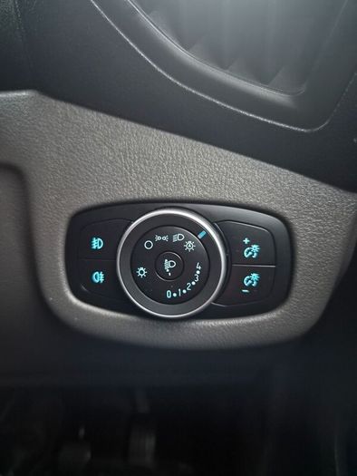 Ford Transit connect 1.5