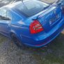 skoda octavia Image 2