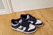 NIKE trainers size 3uk