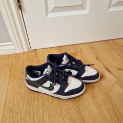 NIKE trainers size 3uk