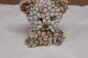 Teddy bear ornament