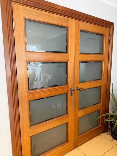 Quality Doors For Sale -5 Doors