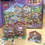 Lego Friends Summer Riding Camp 3185 Image 5