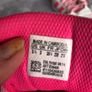 Adidas Trainers size 3 Image 5
