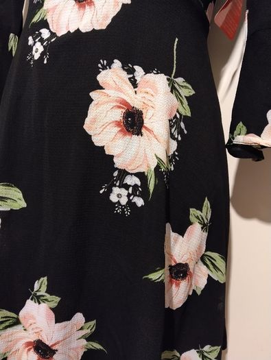 Stunning Ax Paris Dress, New With Tags