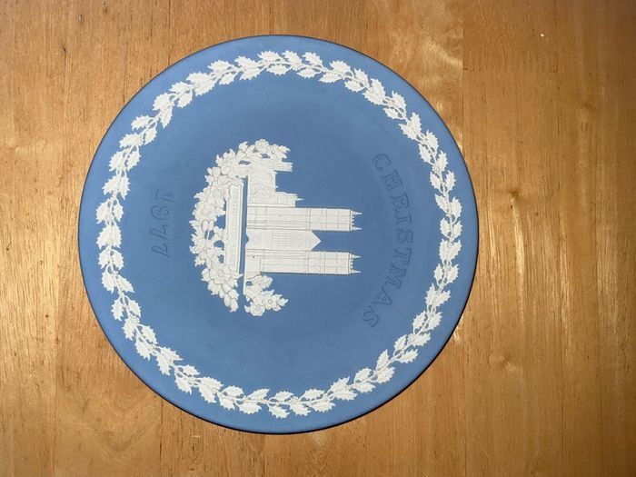 Jasperware Wedgwood