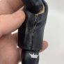 wwe elite custom commentator Jerry the king lawler action figure Image 9