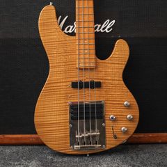 Ibanez ATK1300 Prestige Bass 1999 - Natural