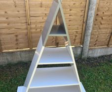 kids shelves