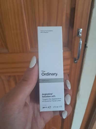 Argireline Solution 10%