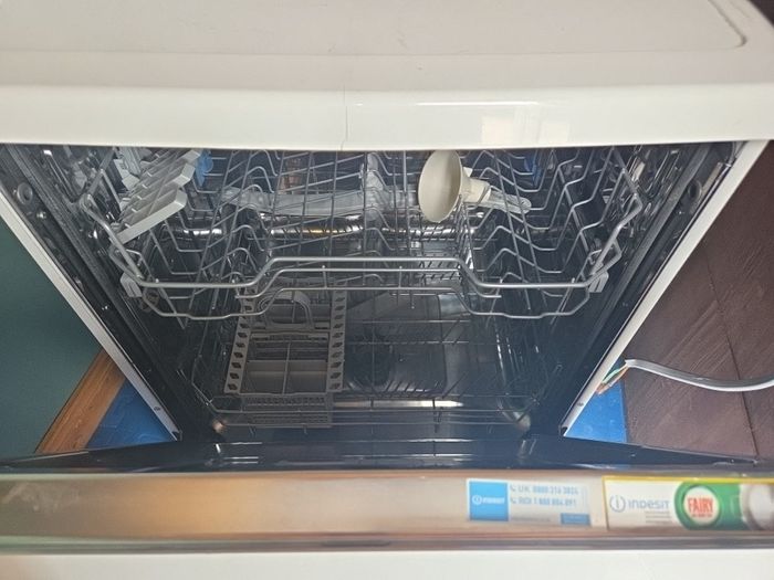 dishwasher