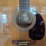 Burswood guitar sets Image 4