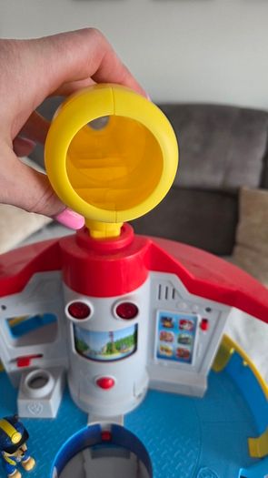 paw patrol