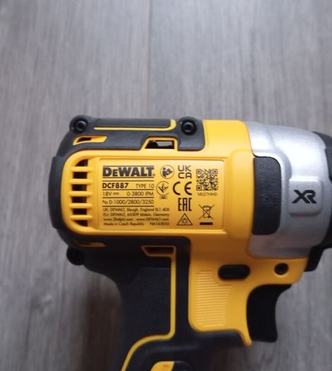 DeWalt Cordless Tools (New)