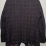 Atelier Torino 100% Wool Mens Tweed Suit Jacket Image 3