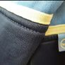 Nike navy jacket Image 3