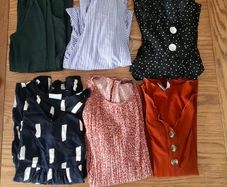 Maternity Clothing Bundle