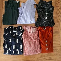 Maternity Clothing Bundle