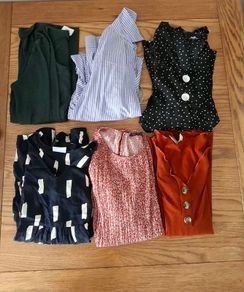 Maternity Clothing Bundle