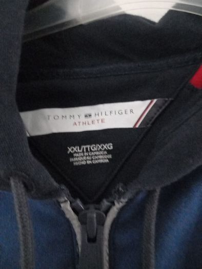 tommy hilfiger