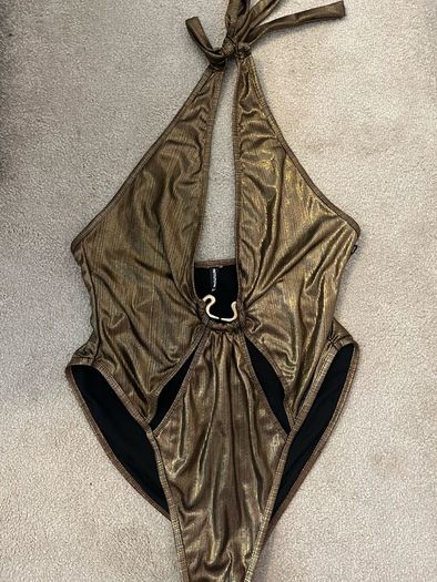 Swimwear Set