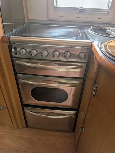 camper for sale