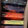 Collection of 9 Lucinda Riley novels Image 3