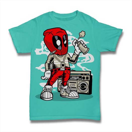 Cartoons t-shirts for kids great gift for children gift present idea